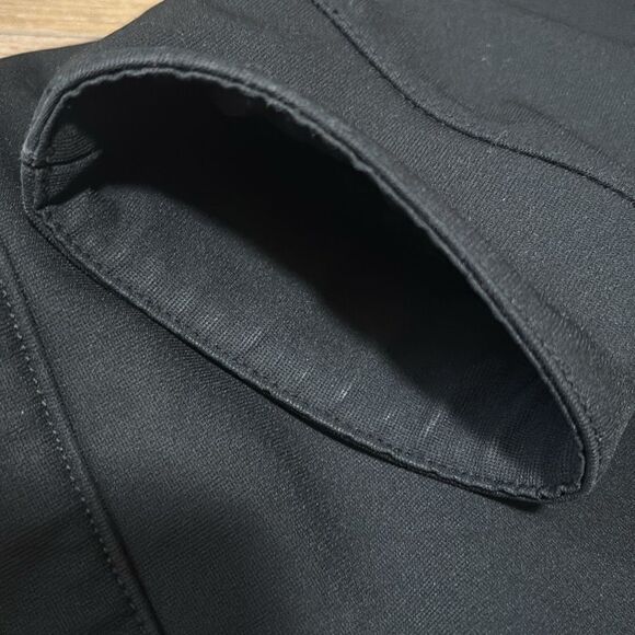 Carhartt RAIN DEFENDER® RELAXED FIT HEAVYWEIGHT SOFTSHELL JACKET - Picture 13 of 13